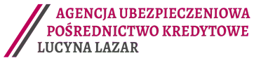 Lucyna Lazar Usługi Finansowe i Ubezpieczenia logo